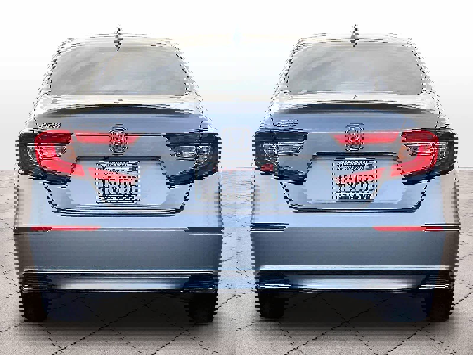 Used 2018 Honda Accord EX-L image 5