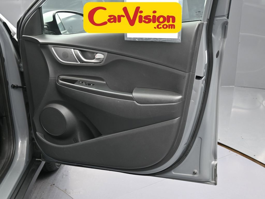 Used 2021 Hyundai Kona SEL image 34