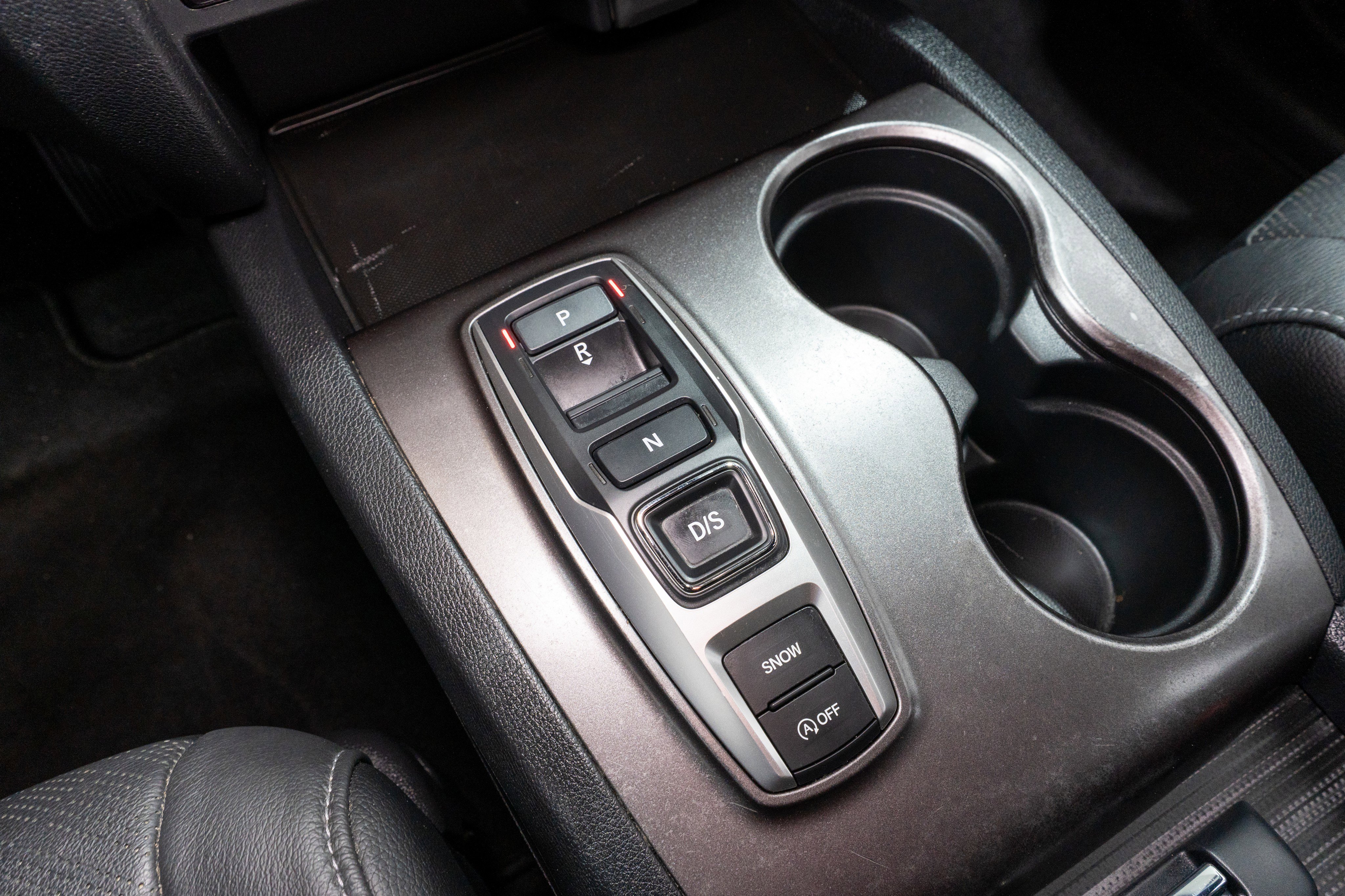 Used 2021 Honda Passport EX-L image 24