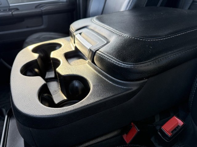 Used 2022 RAM 3500 Big Horn image 22