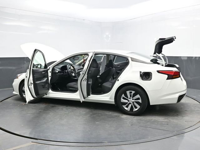 Used 2021 Nissan Altima 2.5 S image 37
