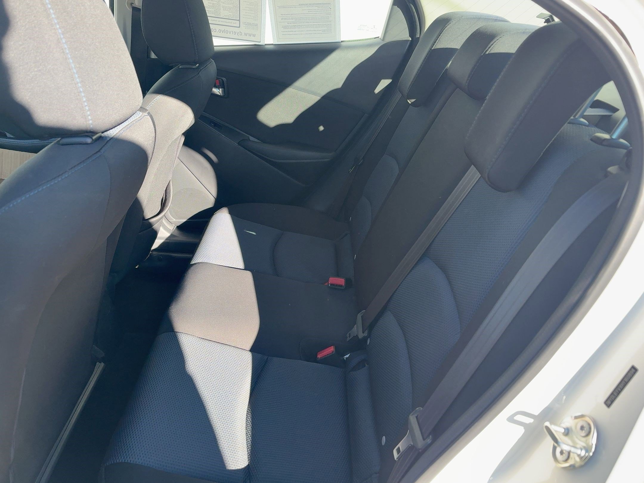 Used 2017 Toyota Yaris iA image 15