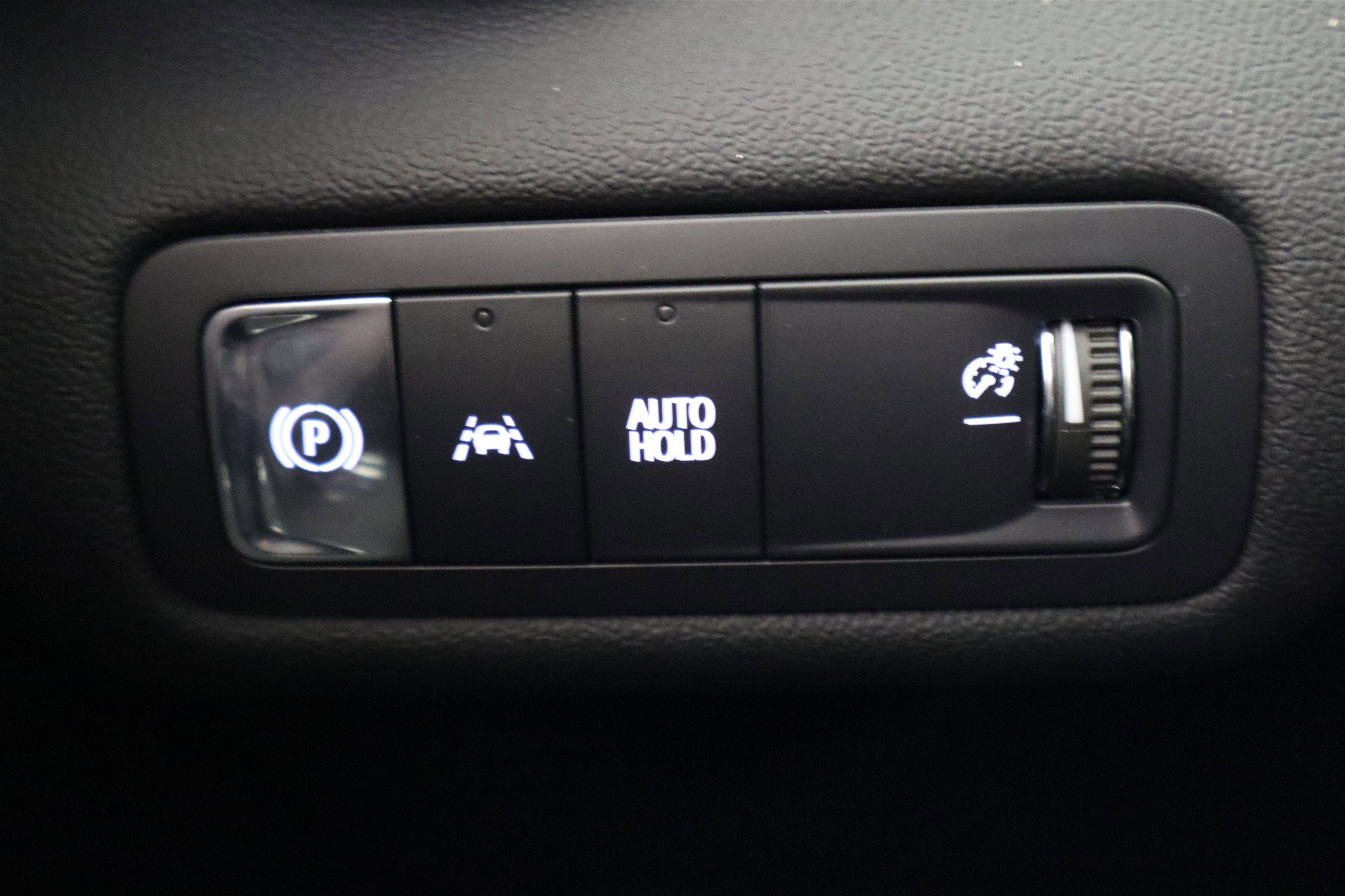 New 2025 Chevrolet Blazer EV RS image 34