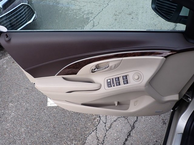 Used 2015 Buick LaCrosse Leather w/ Experience Buick Package image 20