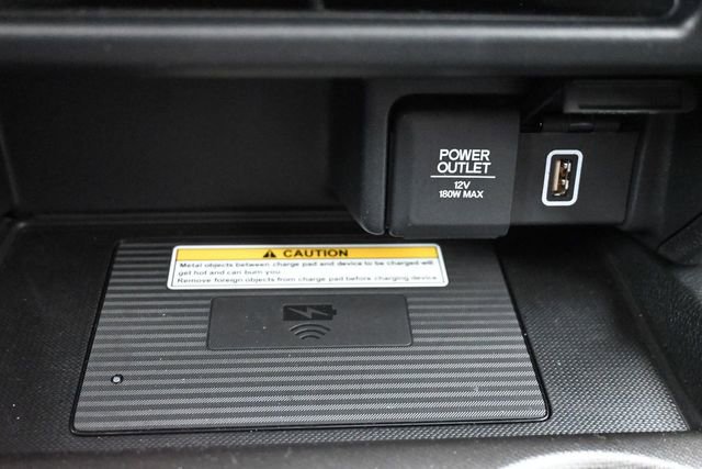 Used 2022 Honda Passport TrailSport image 32