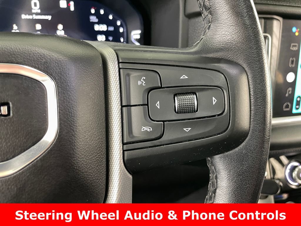Certified 2022 GMC Yukon Denali w/ Denali Premium Package image 36