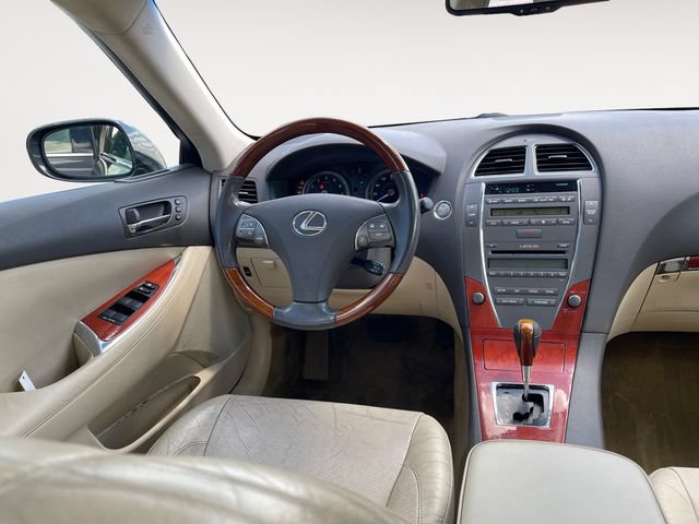 Used 2011 Lexus ES 350 FWD image 11