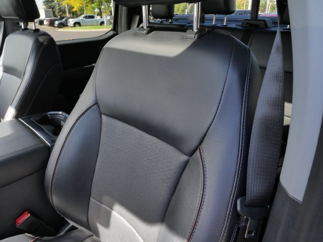 Certified 2023 Ford F350 Lariat w/ Lariat Ultimate Package AWD/4WD image 17