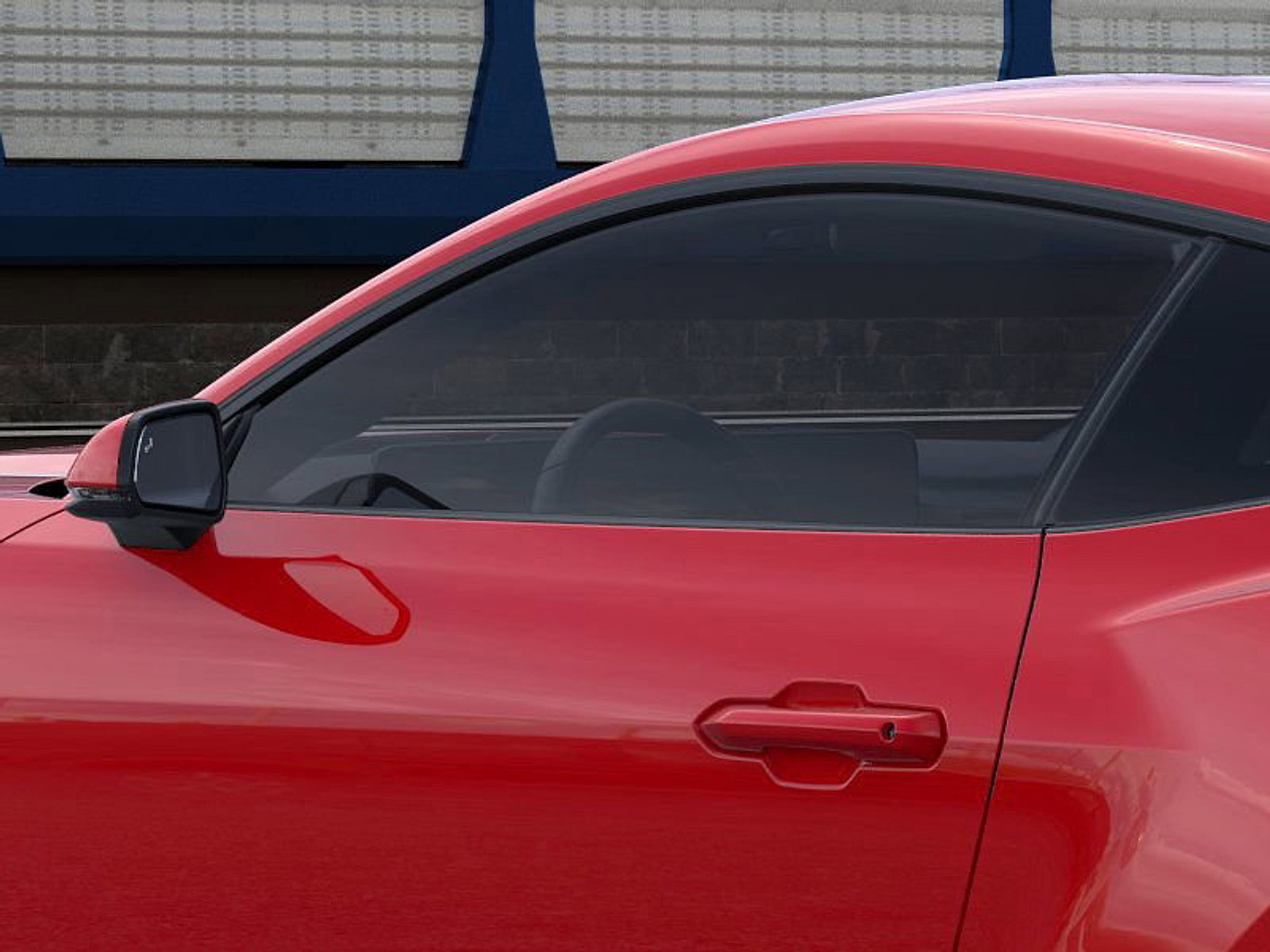 New 2025 Ford Mustang GT Premium RWD image 20