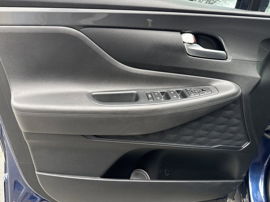 Used 2022 Hyundai Santa Fe SEL image 10