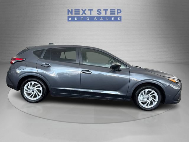 Used 2024 Subaru Impreza 2.0i AWD/4WD image 9