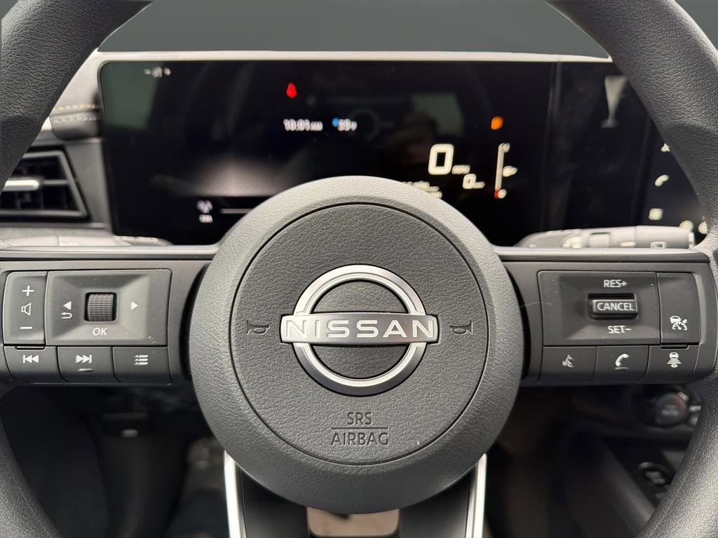 Used 2026 Nissan Kicks SV w/ Cold Weather Package AWD/4WD image 14