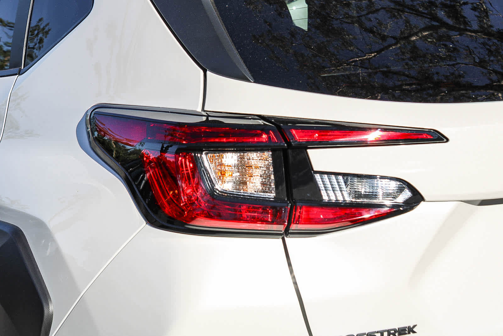 New 2026 Subaru Crosstrek 2.5i Wilderness w/ Crosstrek Mirror Package AWD/4WD image 7