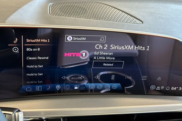 New 2026 Cadillac Lyriq Sport w/ LPO, Floor Liner Package image 18