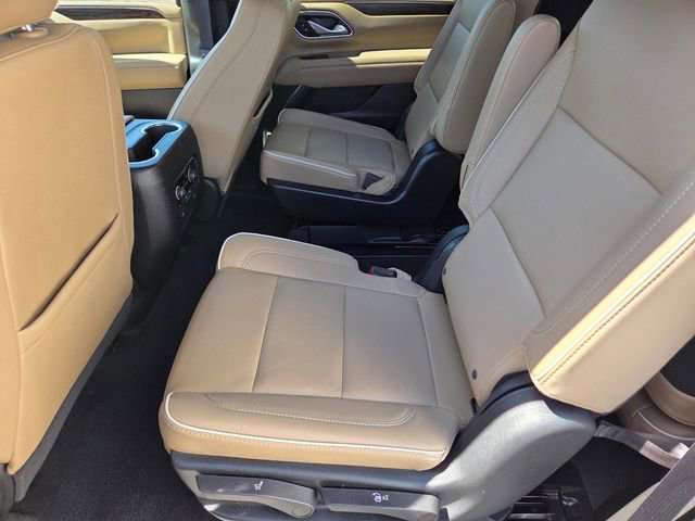 Used 2023 Chevrolet Tahoe Premier AWD/4WD image 11