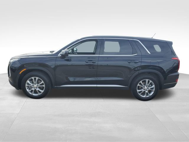 Used 2022 Hyundai Palisade SE image 7