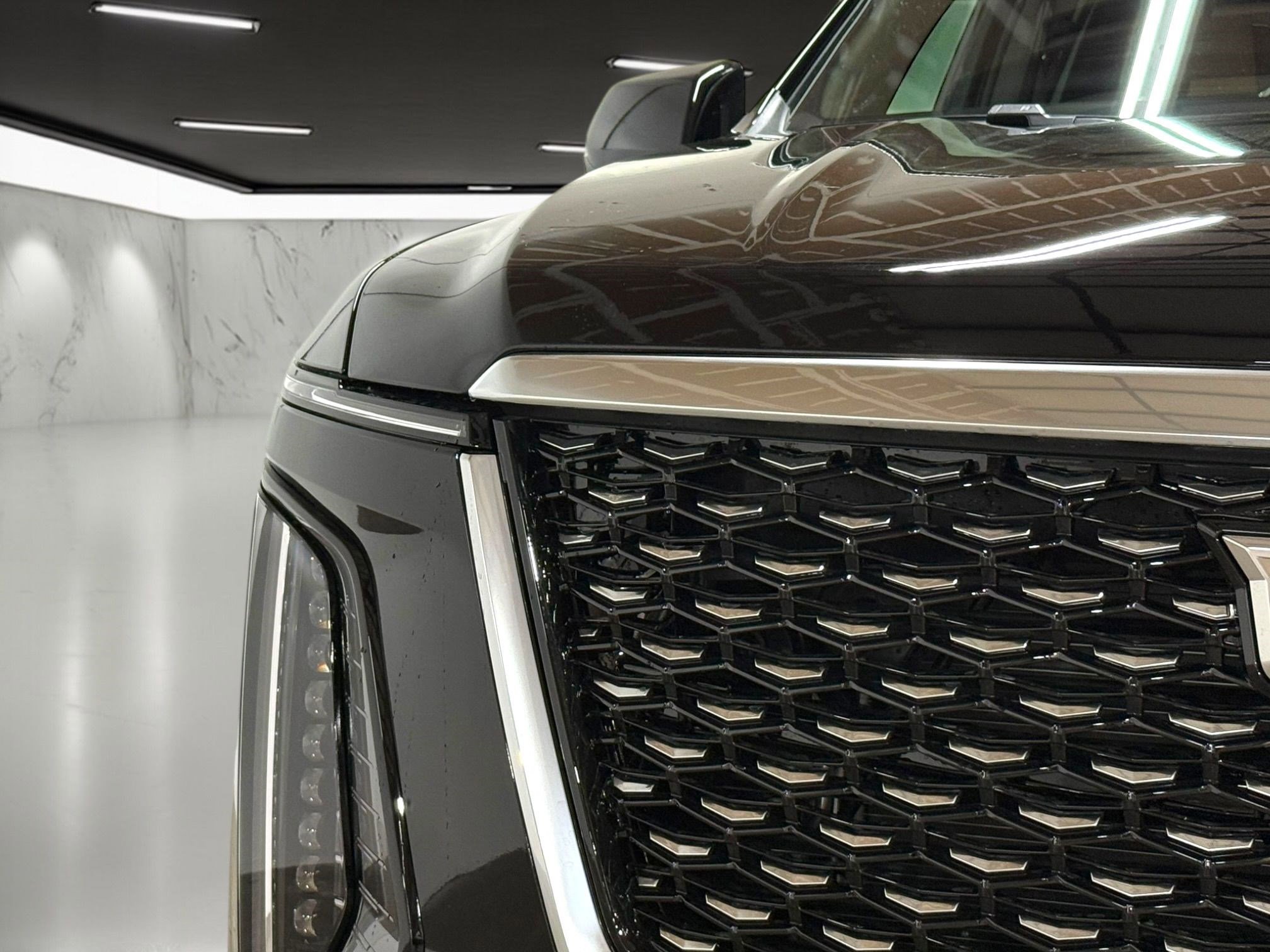 Certified 2026 Cadillac Escalade Luxury image 19