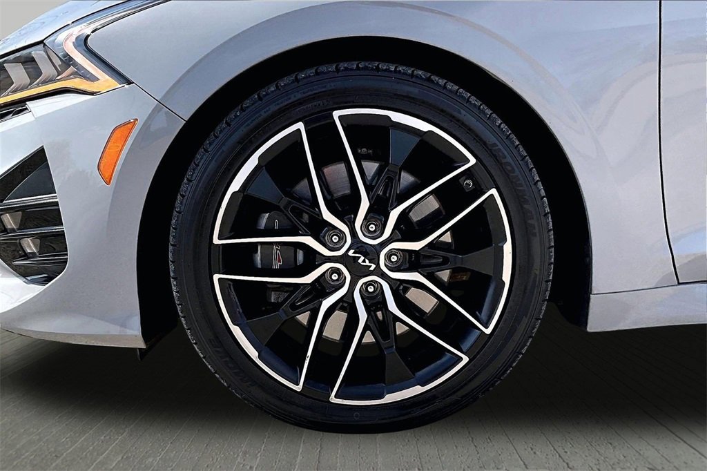 Used 2024 Kia K5 GT w/ GT1 Package image 8