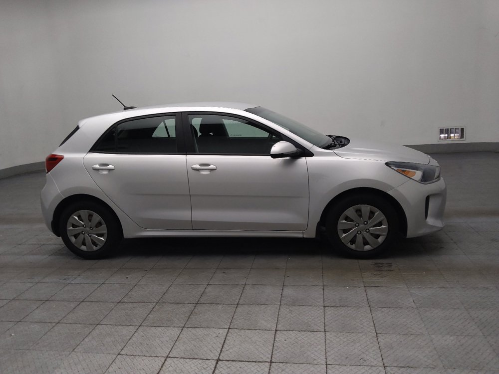 Used 2020 Kia Rio S FWD image 11