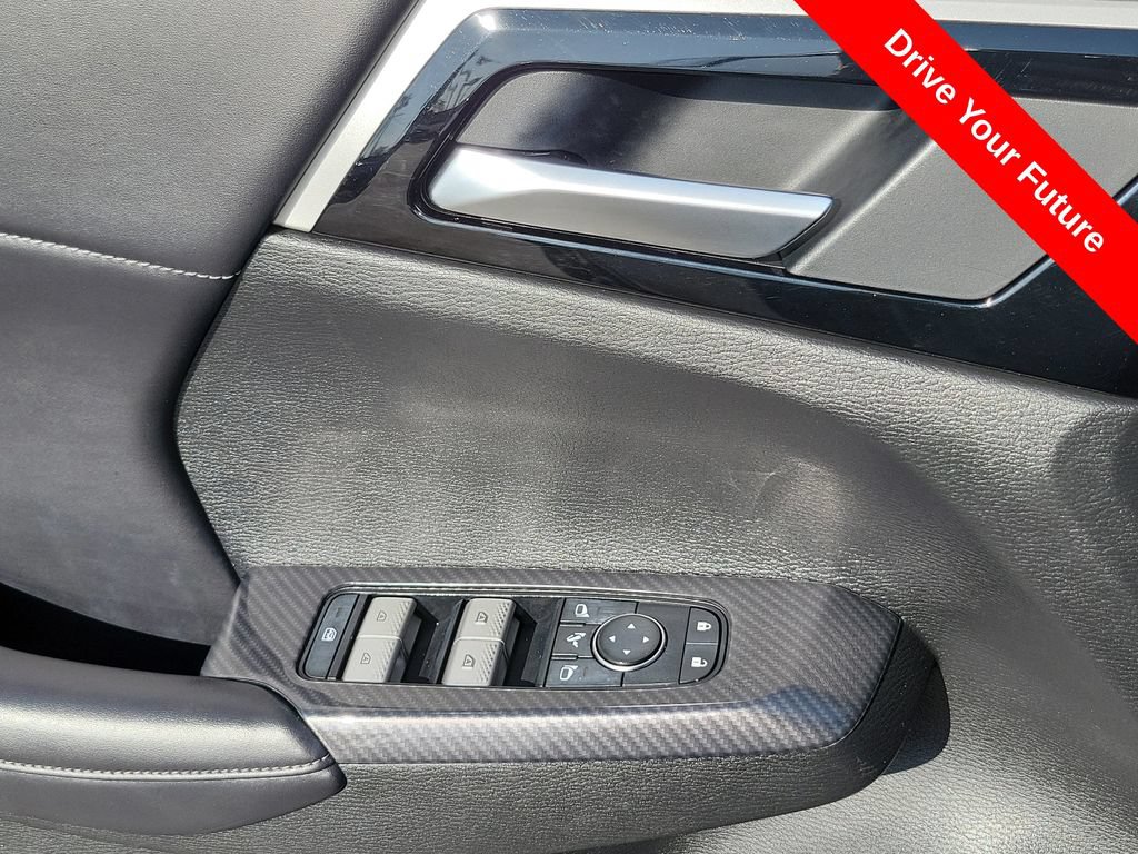 Used 2023 Mitsubishi Outlander SE FWD image 20