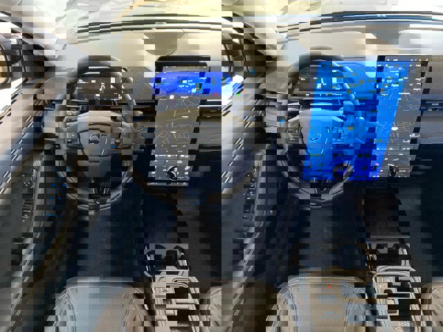 New 2025 Ford Mustang Mach-E Premium w/ Interior Protection Package image 18