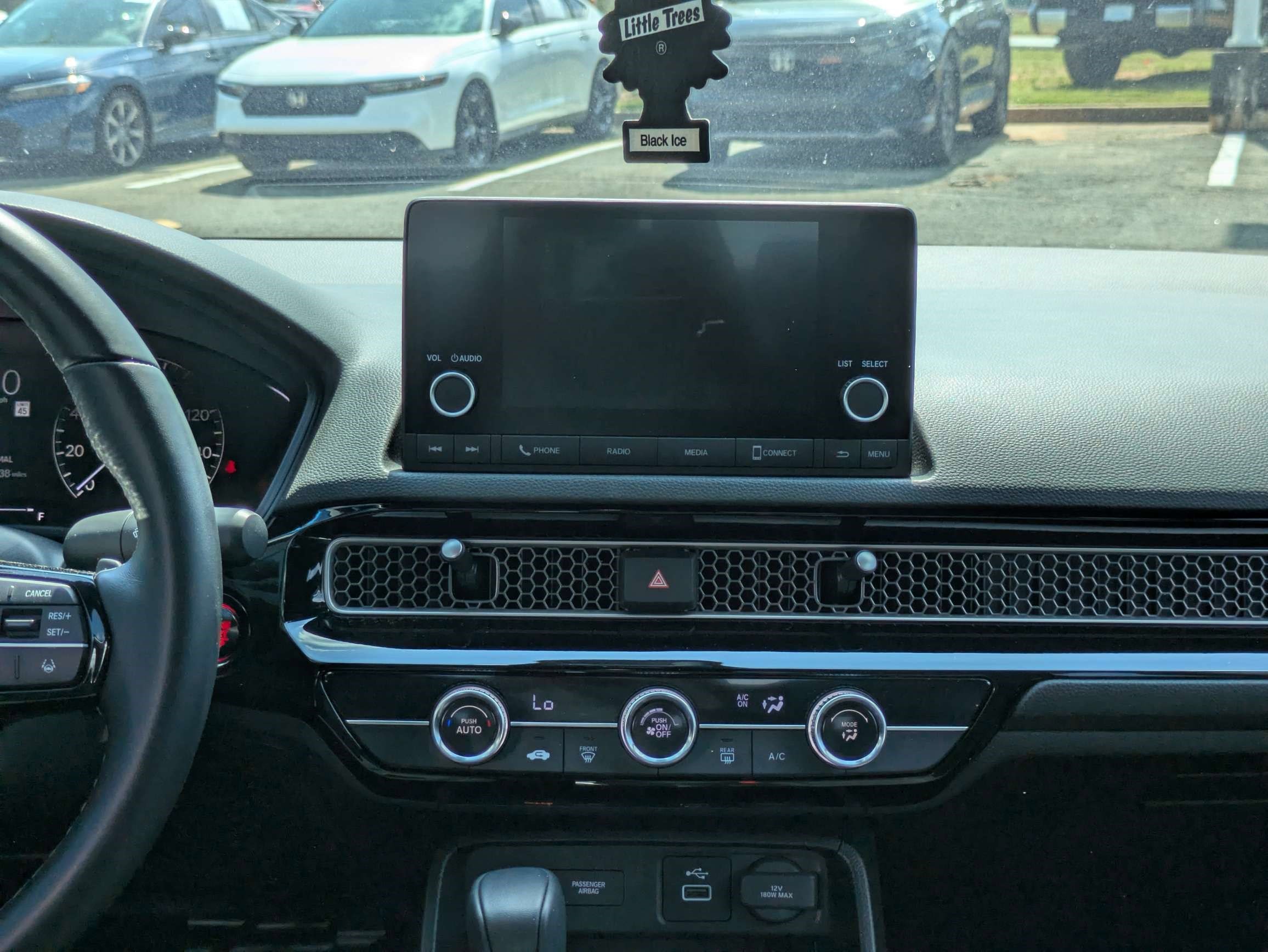 Used 2024 Honda Civic Sport image 23