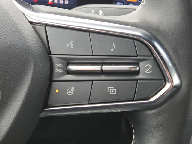 Used 2024 Chevrolet Equinox EV LT image 12