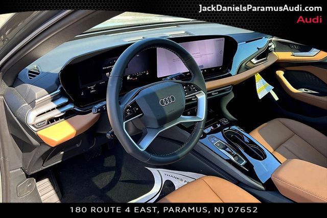 New 2026 Audi A5 Premium AWD/4WD image 6