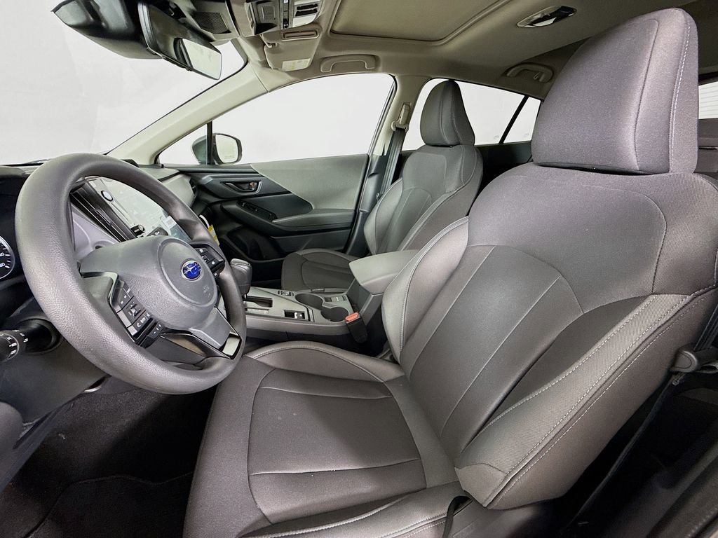 New 2026 Subaru Crosstrek 2.0i Premium image 24