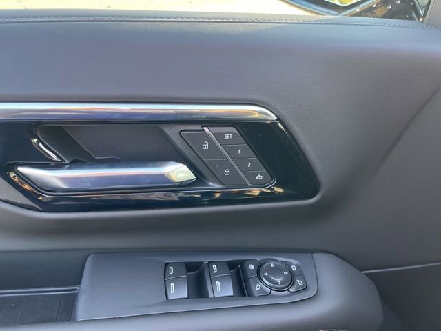 New 2026 Chevrolet Tahoe LT w/ Comfort Package image 17