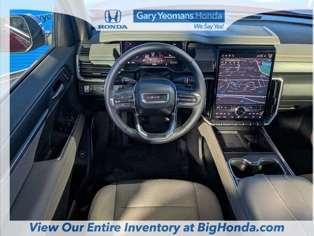 Used 2025 GMC Acadia Elevation FWD image 16