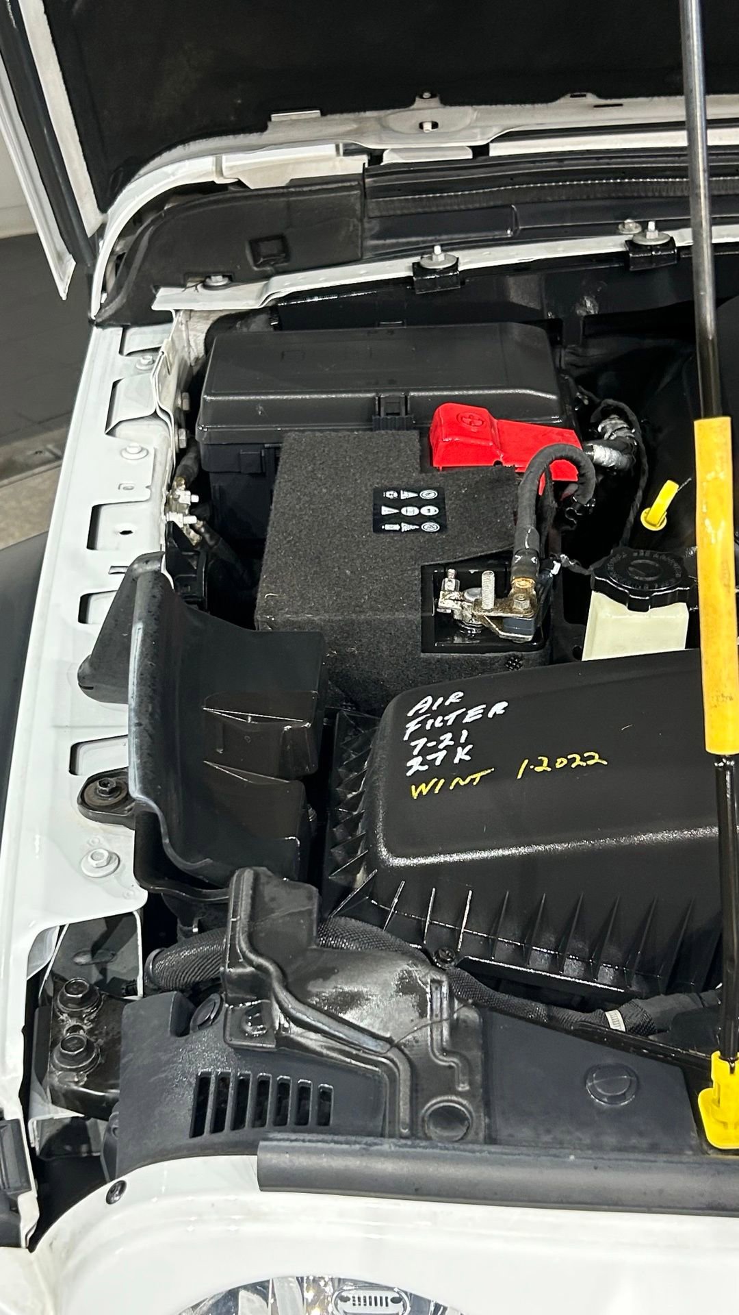 Used 2019 Jeep Wrangler Sport AWD/4WD image 77