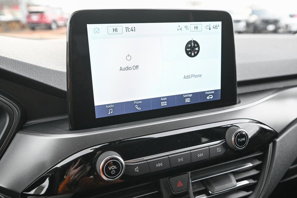 New 2026 Ford Escape Active w/ Cold Weather Package image 32