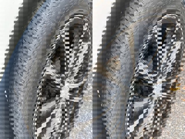 Used 2017 Buick Verano Sport Touring image 6