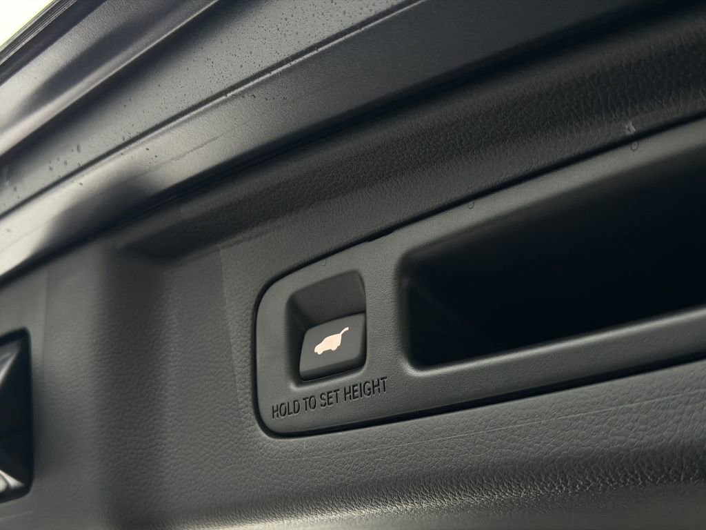 New 2026 Honda CR-V EX-L image 7