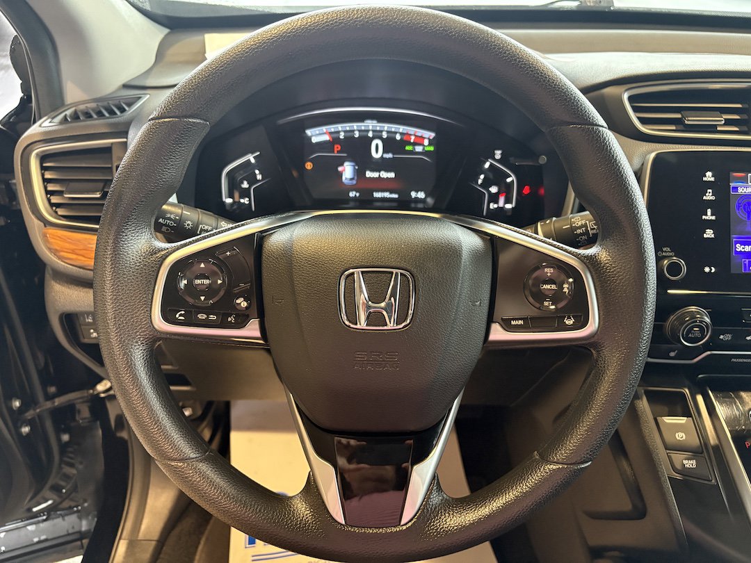 Used 2021 Honda CR-V EX image 11
