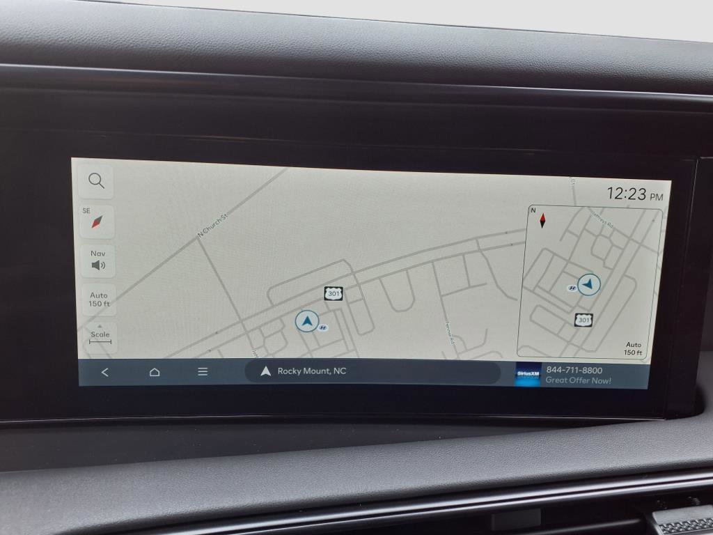 New 2026 Hyundai Palisade XRT Pro image 12