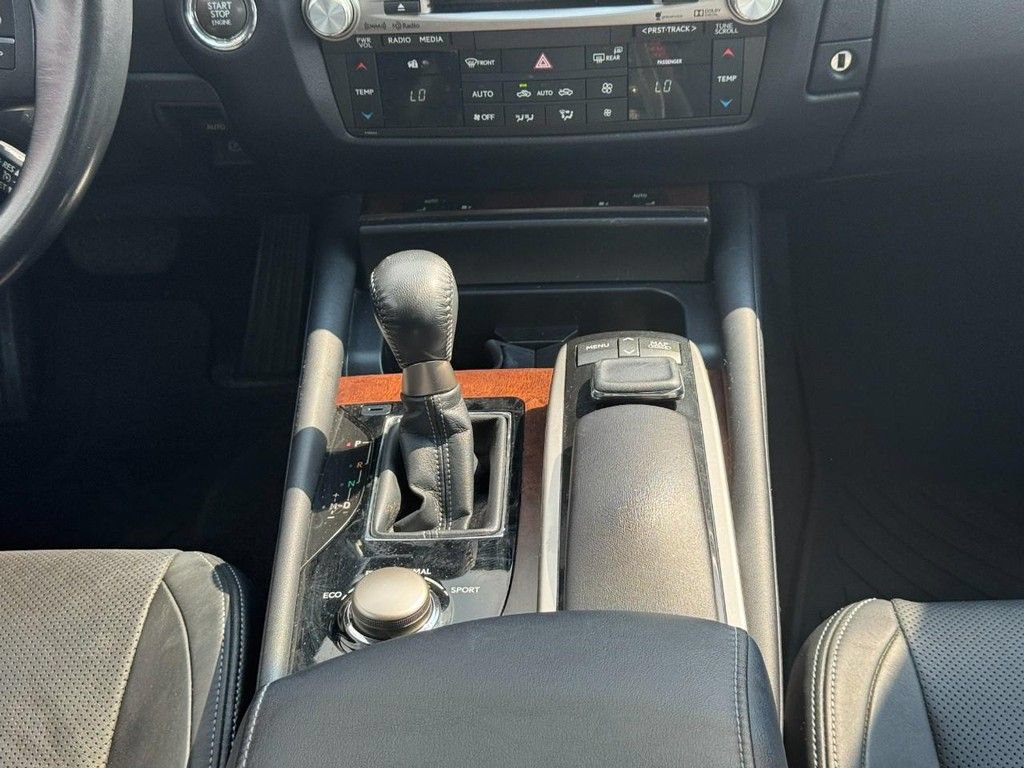 Used 2015 Lexus GS 350 AWD w/ Premium Package image 19