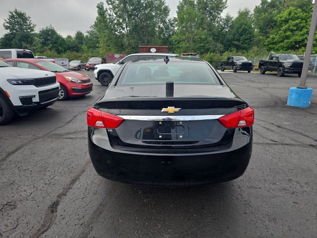 Used 2019 Chevrolet Impala LS FWD image 4