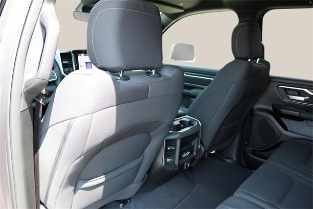 New 2026 RAM 1500 Lone Star image 12