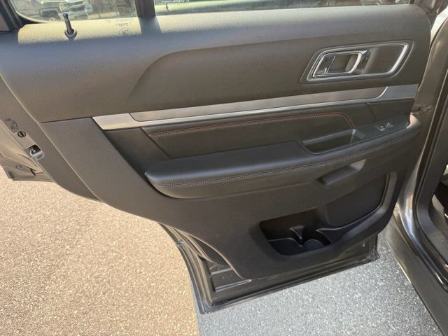 Used 2019 Ford Explorer Sport w/ Equipment Group 401A AWD/4WD image 21