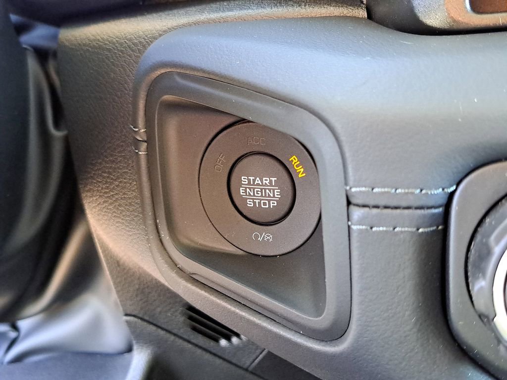 New 2026 Jeep Wrangler Unlimited Rubicon image 28