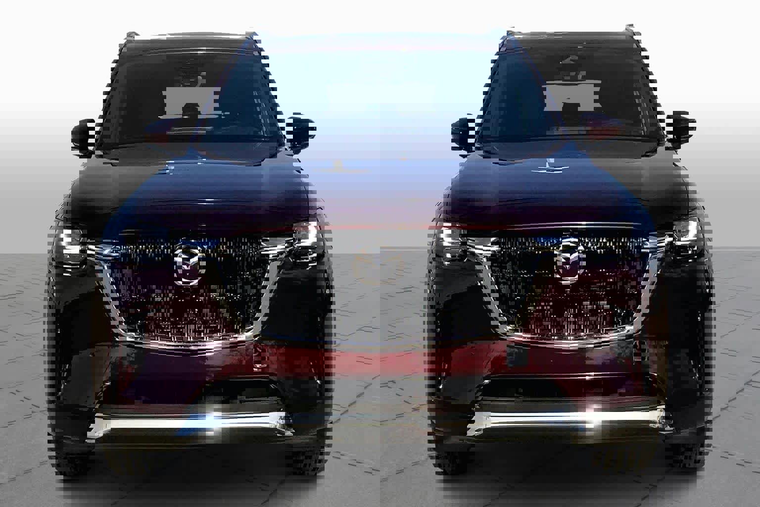 New 2026 MAZDA CX-90 Plug-In Hybrid w/ Premium Plus image 3