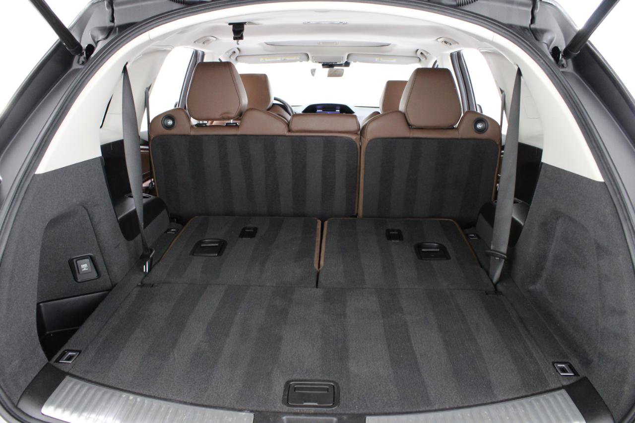 Used 2020 Acura MDX FWD w/ Technology Package image 71