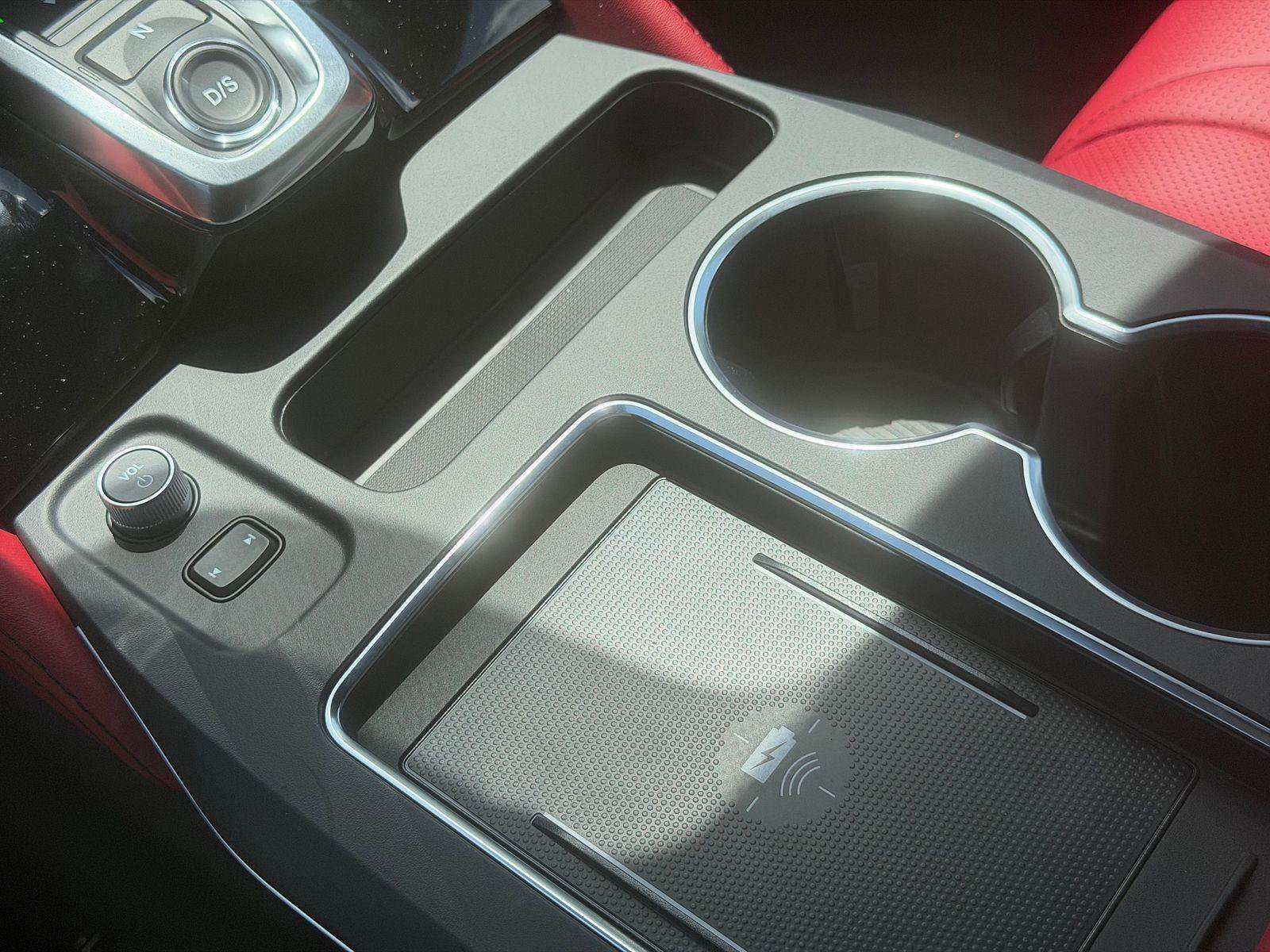 New 2026 Acura MDX Type S AWD/4WD image 8