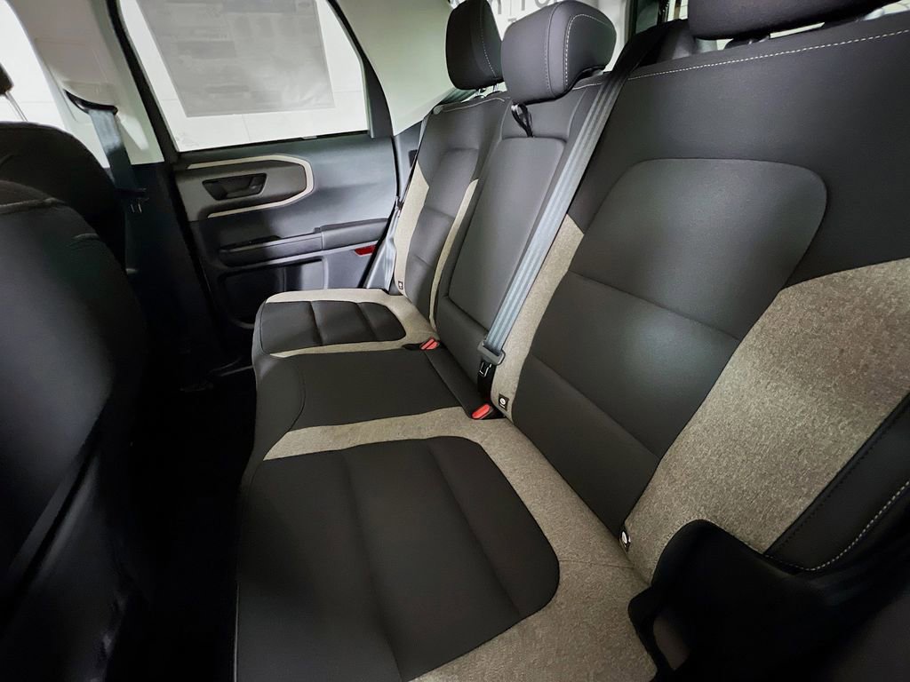 New 2025 Ford Bronco Sport Big Bend image 28
