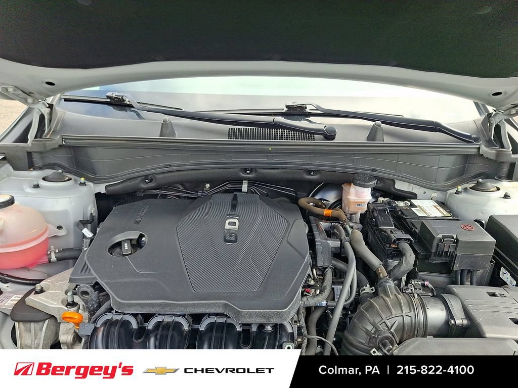 Used 2023 Kia Sportage SX AWD/4WD image 33