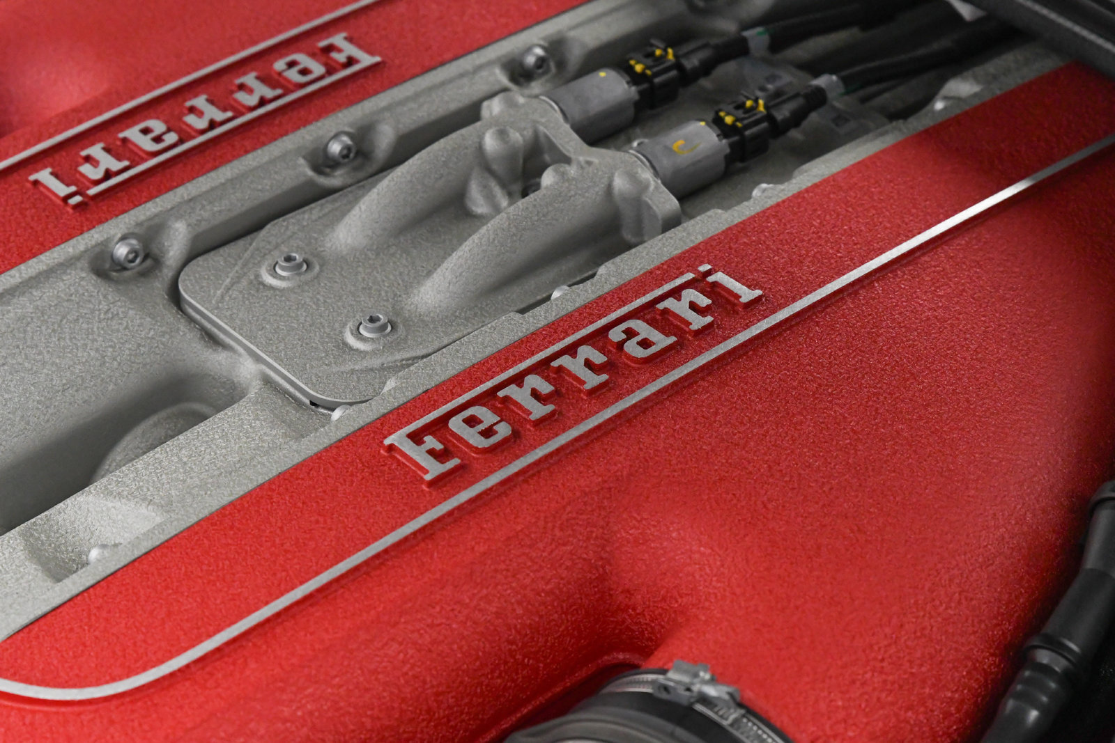 Used 2022 Ferrari 812 GTS RWD image 62