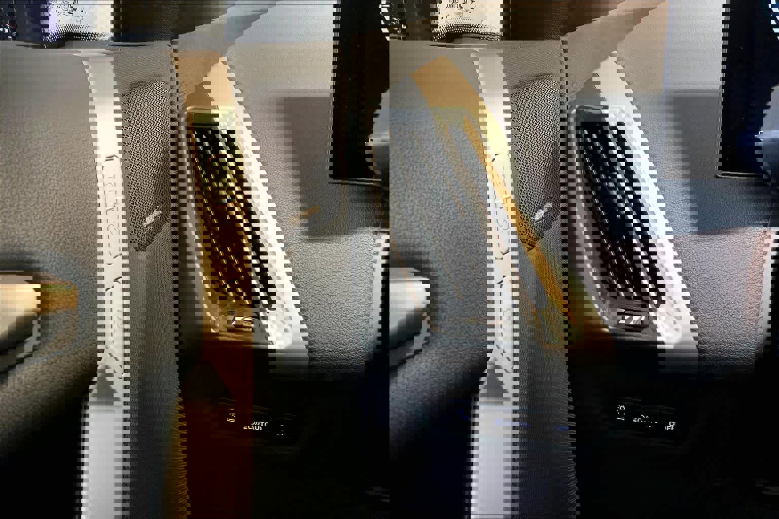 Certified 2024 BMW iX xDrive50 w/ Sport Package image 33