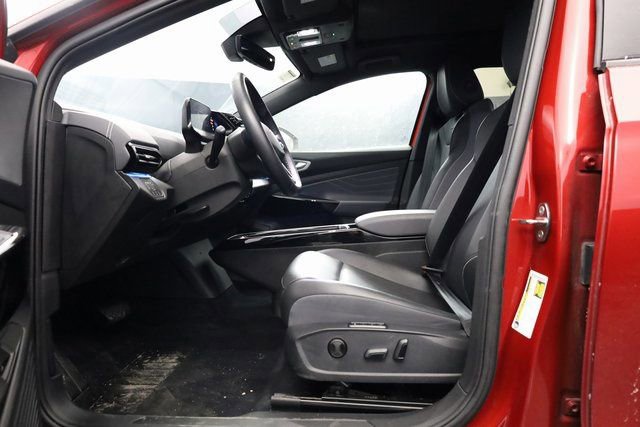 Used 2023 Volkswagen ID.4 Pro S image 11